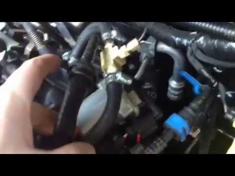 See U0087 repair manual